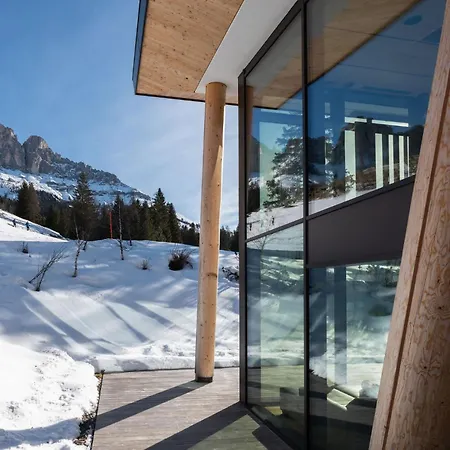 Moseralm Dolomiti Hideaway-3