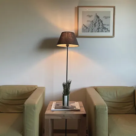 Stern B&B & Suite Apartments-3